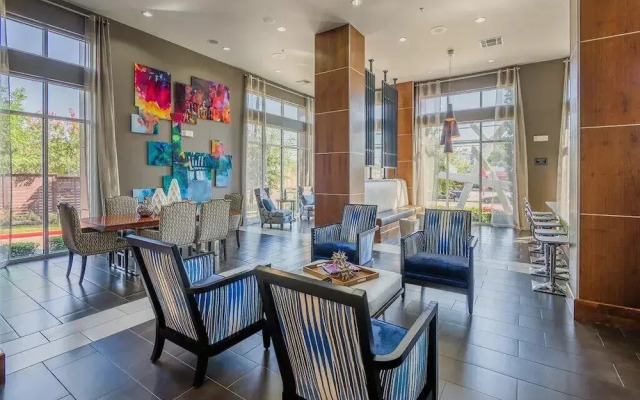Dream Suites Dallas