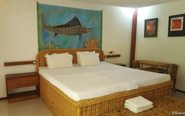 Cooper's Beach Resort