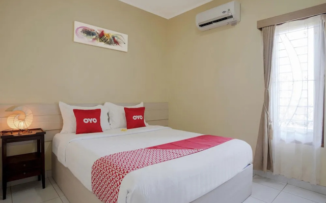Terrace Garden Homestay and Spa