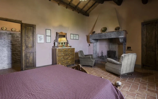 Colle Degli Ulivi By Geco Vacation Rentals