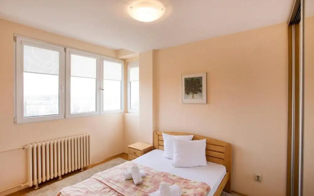 Apartment Loti