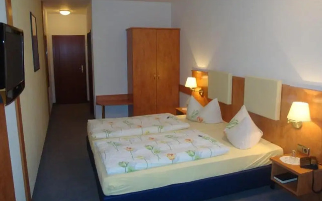 Waldhotel Bächlein