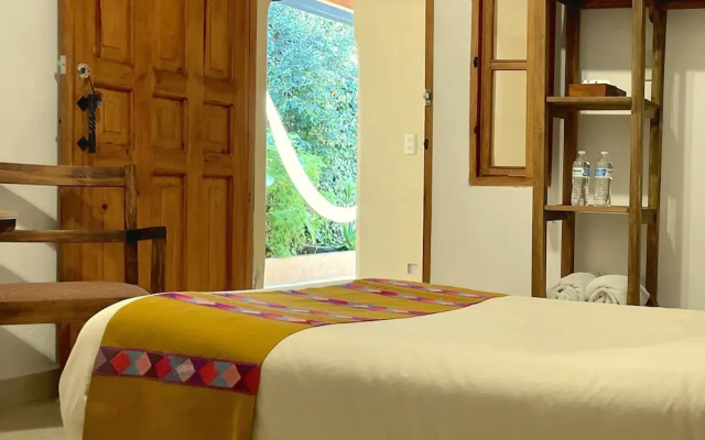 Casa Azabache