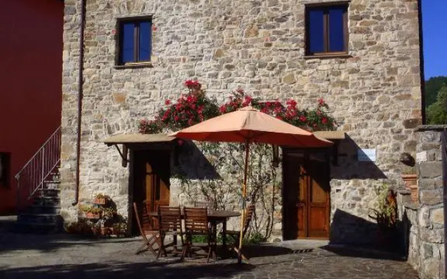 Agriturismo La Villa