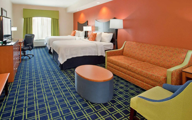 Fairfield Inn & Suites by Marriott Grand Island