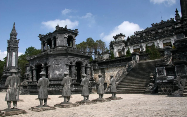 Thien An Hotel