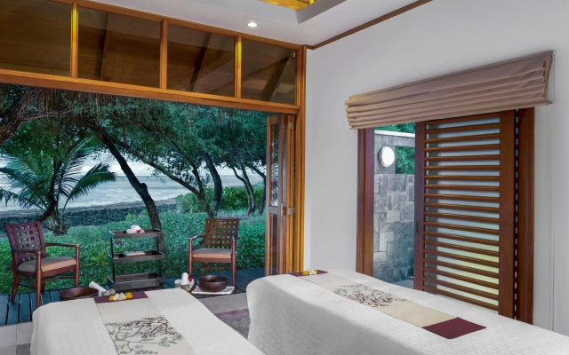 Sheraton Maldives Full Moon Resort & Spa