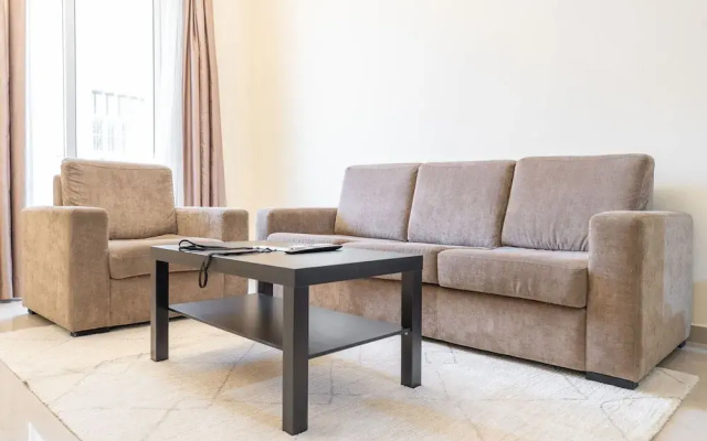 Heart-captivating 1 Bedroom in Hanover Square