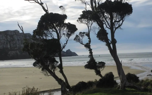 Catlins Lake Sanctuary