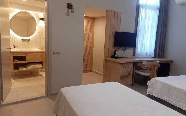 Casalita Hotel