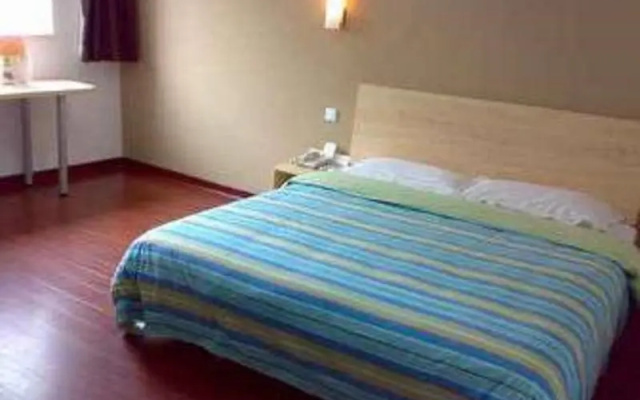 Super 8 Chongqing Shi Qiao Pu