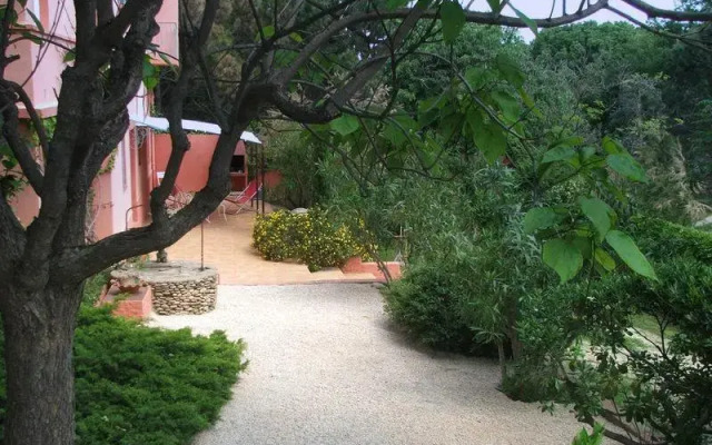 Gîte Fuschia