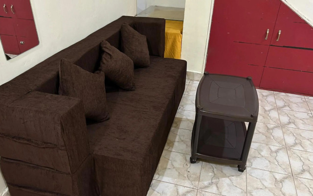 Muffys Guest House
