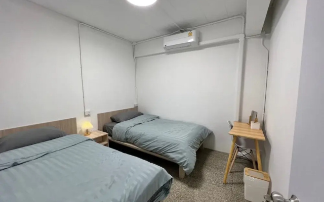 Marni BKK Hostel