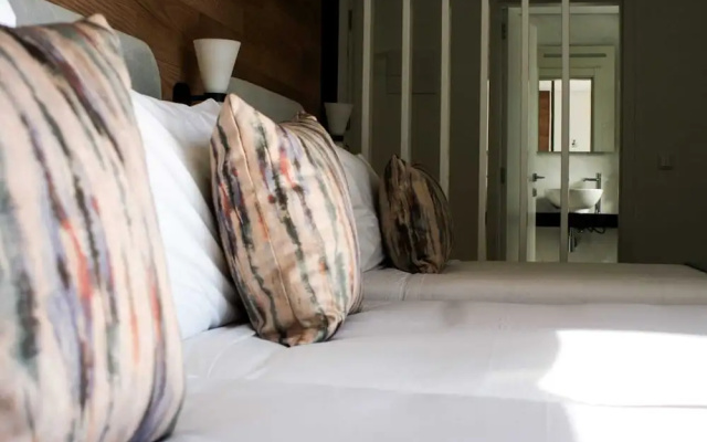 Cascais City Beach Hotel