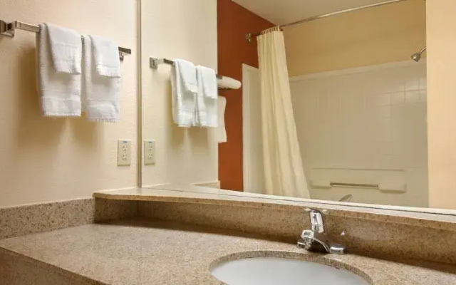 Red Roof Inn Augusta East