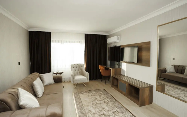 Anemon Usak Otel