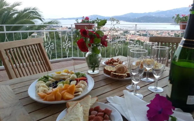 B&B Oltremare