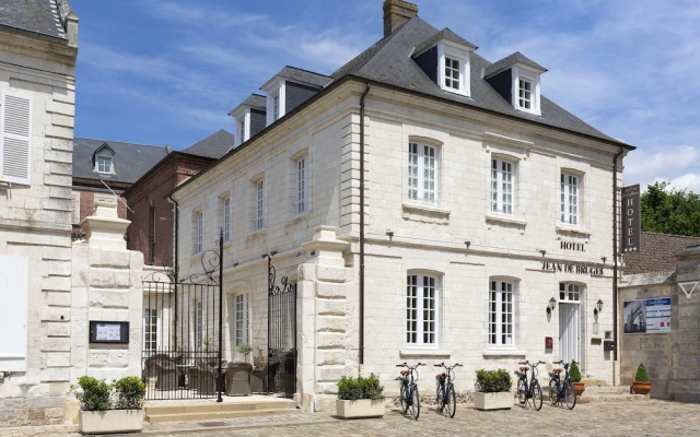 Hôtel Jean de Bruges