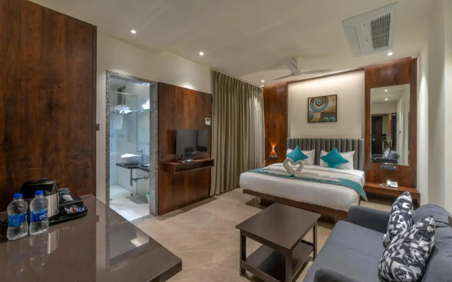 Hotel Devgiri