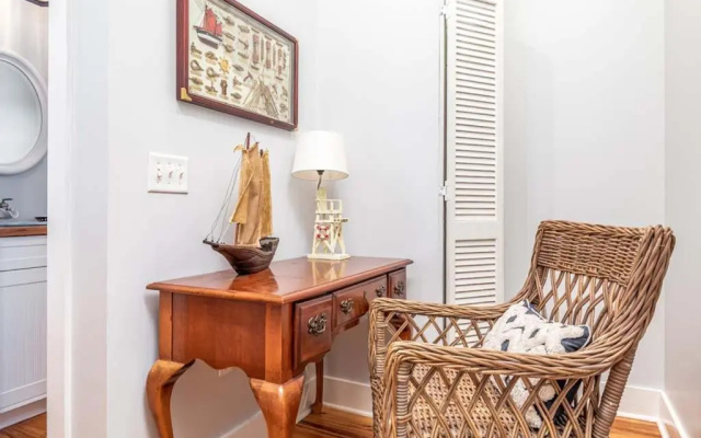 Our Happy Place by Tybee Vacation Rentals
