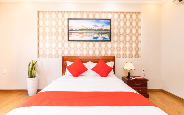 Camy Hotel by OYO Rooms