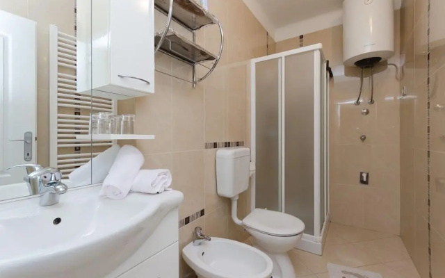 Apartments Branka