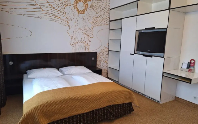 Alma Boutique Hotel