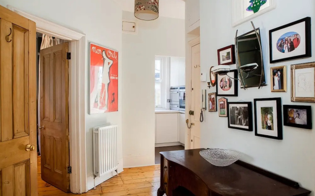 Lovely 2 Bedroom Apartment in Wandsworth