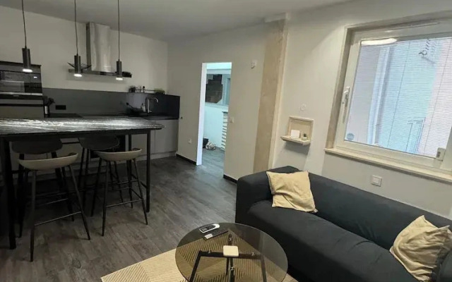 Two-bedroom House Lara Denona