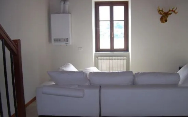 Casa Vacanza Isola