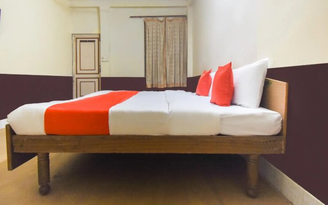 OYO 66920 Shikha Guest House