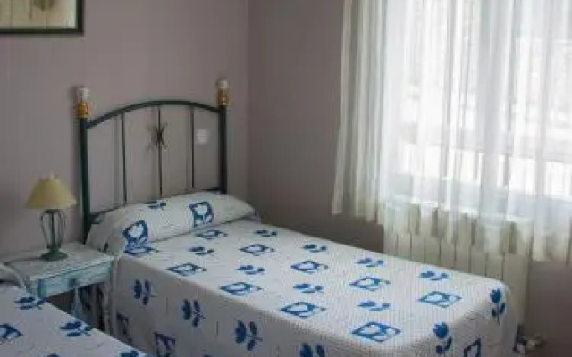 Apartamentos Ruidera