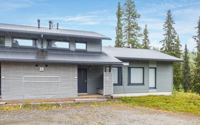 Villa Lumimarja Kuusamo
