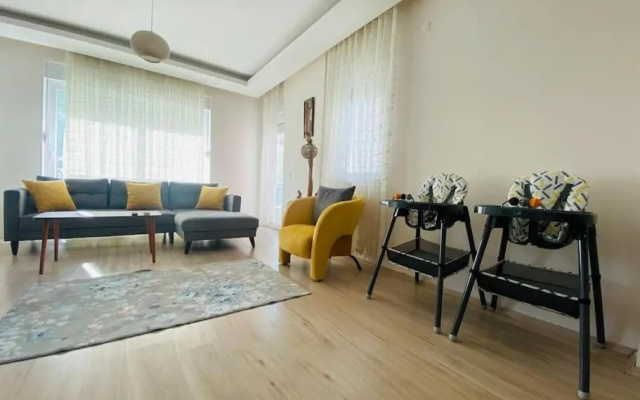 Aether House No7,Old Town, Beach, Central, Netflix