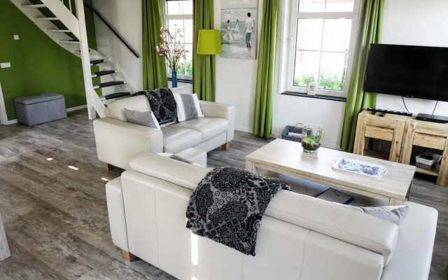 Family-friendly Holiday Home