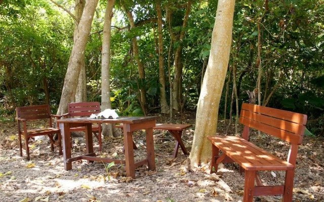 YOISAMA Sunrise Beach House