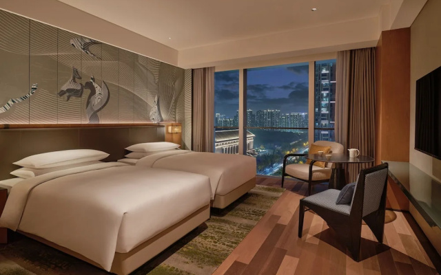 Hyatt Centric Gaoxin Xi'an