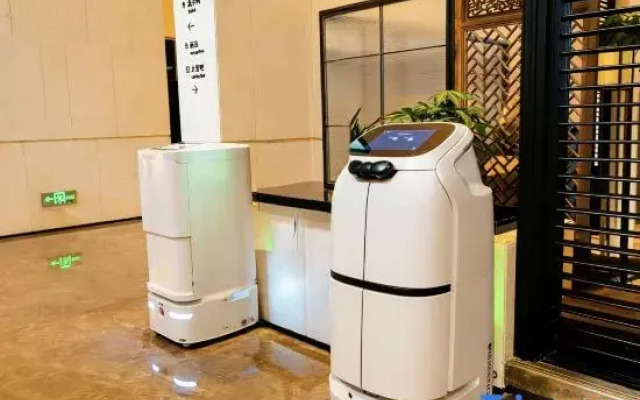 Wingate By Wyndham Changsha Jiaqi Hotel