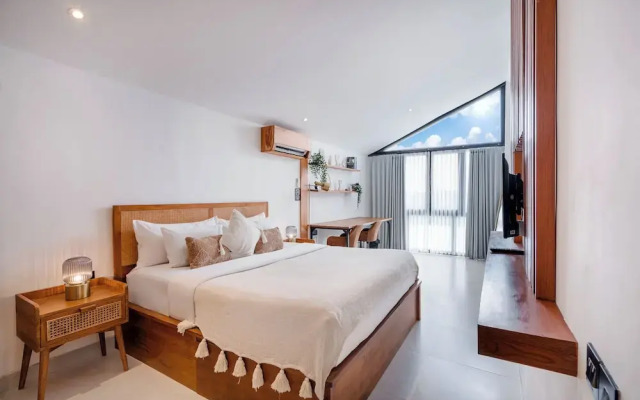 Mija Bhuana Agung Villa by Betterplace