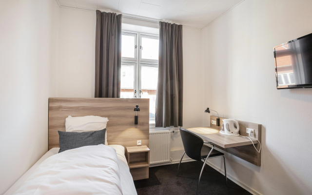 Hotel Ansgar