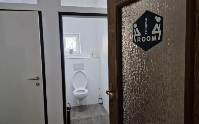 Stanton Hostel