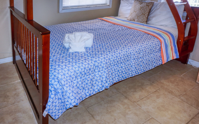 Misty Isles Redington Beachfront Suite 24