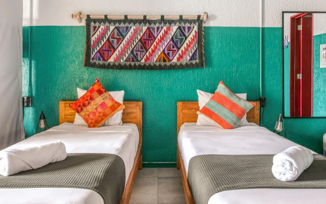 Selina Apartments Miraflores