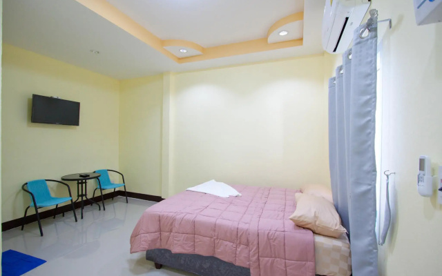 Baan Rommai Sattahip