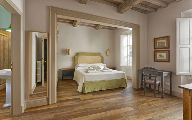 Santa Croce Luxury