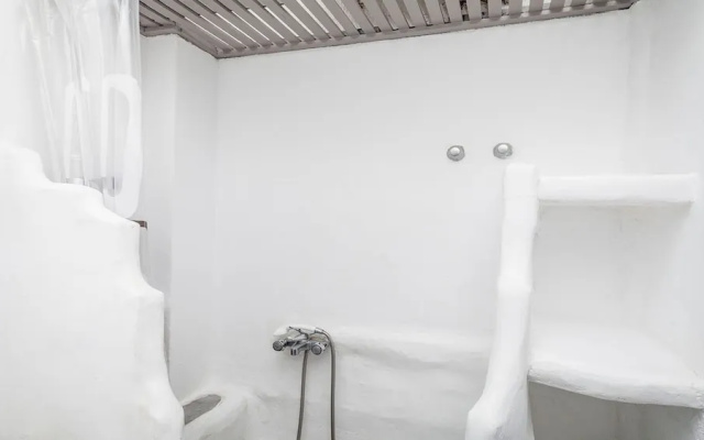 Oasis Suite Mykonos by Angels Group