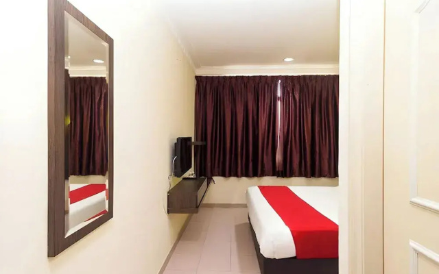 T P Hotel