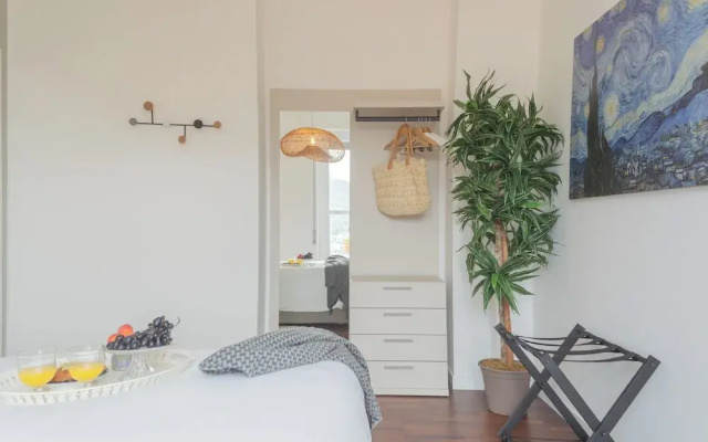 Como Panorama by Rent all Como