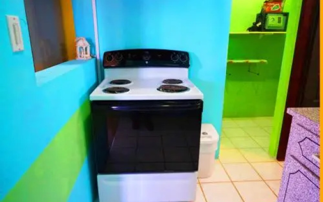 See Belize Sea View Apartments